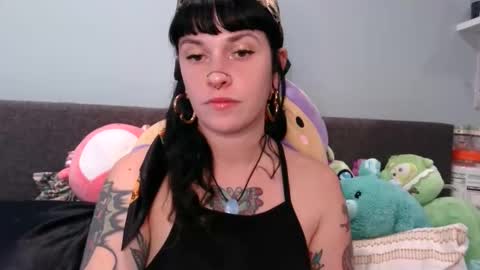 MarcelineAltaria online show from October 28, 3:46 pm