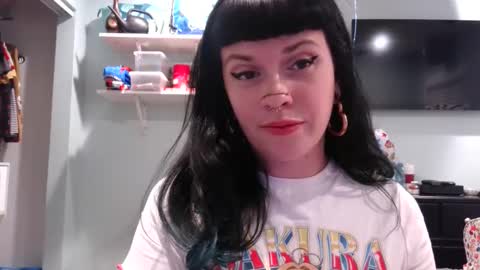 Snapshot of marcelinealtaria chatting on December 2, 4:46 am MarcelineAltaria online show from December 2, 4:46 am