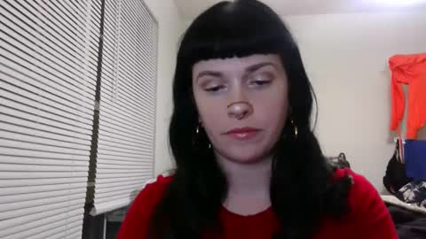 Snapshot of marcelinealtaria chatting on March 8, 2:55 am MarcelineAltaria online show from March 8, 2:55 am