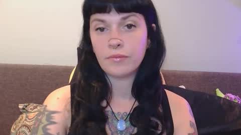 MarcelineAltaria online show from November 6, 3:09 am