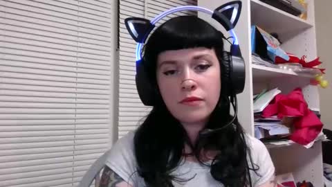 Snapshot of marcelinealtaria chatting on February 2, 6:04 am MarcelineAltaria online show from February 2, 6:04 am