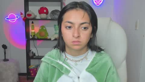 Marceline online show from January 28, 10:44 am