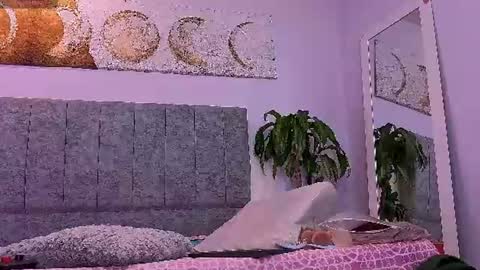 marcell_nova online show from June 15, 12:30 pm