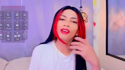 marcell_nova online show from February 13, 8:23 pm