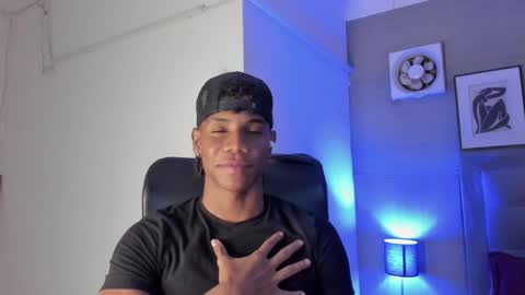 MARCELO online show from February 3, 9:52 am