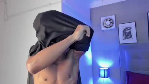MARCELO online show from February 3, 6:45 am