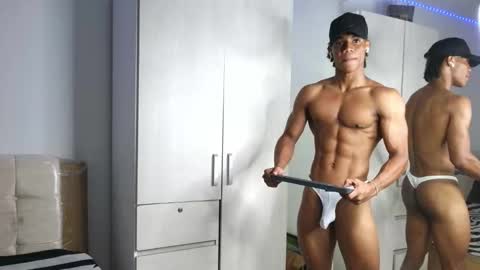 MARCELO online show from October 6, 3:08 pm