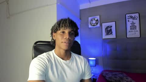 MARCELO online show from February 24, 3:33 am