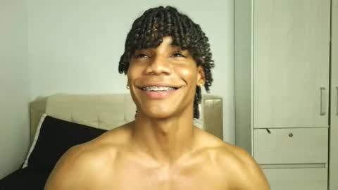 MARCELO online show from January 12, 9:44 pm