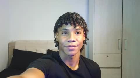 MARCELO online show from April 23, 7:59 pm