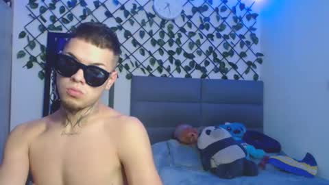 marcelo_m1lk online show from September 25, 12:28 am