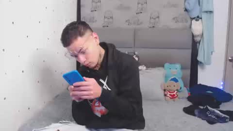 marcelo_m1lk online show from October 17, 9:30 pm