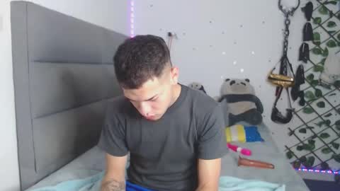 marcelo_m1lk online show from October 22, 6:05 am