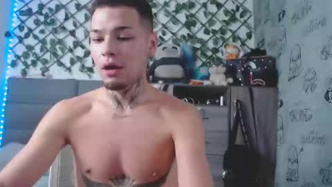 marcelo_m1lk online show from October 28, 6:03 am