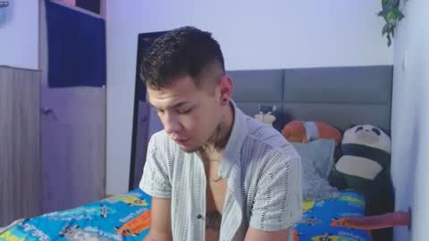 marcelo_m1lk online show from October 1, 6:51 pm