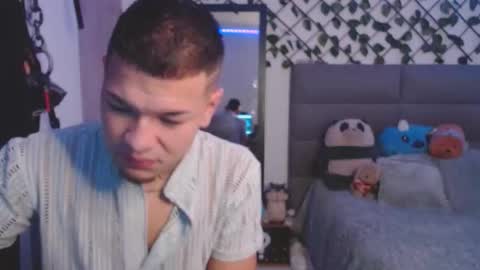 marcelo_m1lk online show from September 22, 12:31 pm