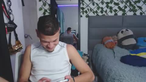 marcelo_m1lk online show from September 23, 6:47 pm