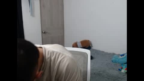 marcelo_m1lk online show from September 12, 1:02 pm