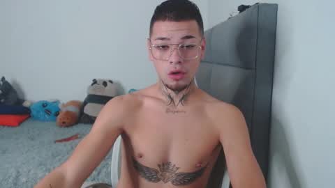 marcelo_m1lk online show from September 14, 2:07 pm