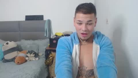 marcelo_m1lk online show from September 9, 9:59 pm