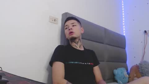 marcelo_m1lk online show from October 24, 2:23 am