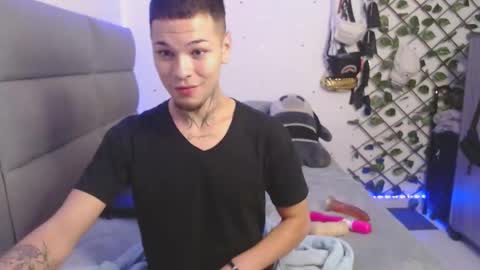 marcelo_m1lk online show from October 25, 5:41 am