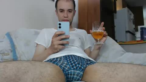 marcnashio online show from December 22, 4:41 am