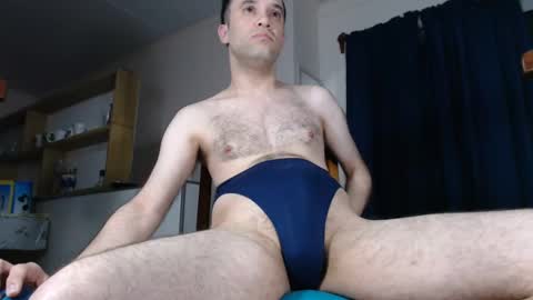 Snapshot of marcelsoltero chatting on December 6, 5:14 am marcnashio online show from December 6, 5:14 am