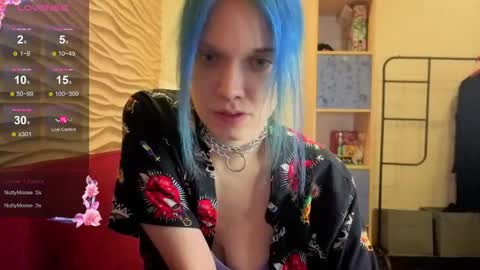 marci_n online show from November 15, 10:44 pm