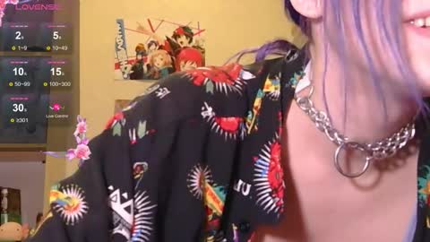 marci_n online show from October 6, 10:16 pm