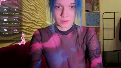 marci_n online show from November 13, 10:23 pm