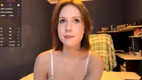 Alisa online show from December 16, 12:11 pm