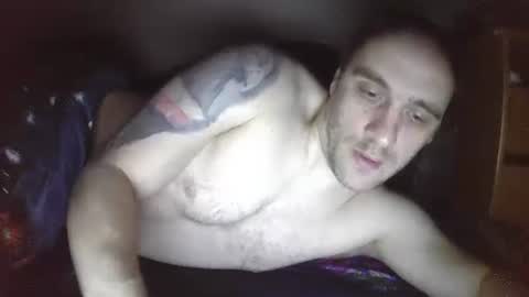 Martin Banas online show from January 24, 9:37 pm