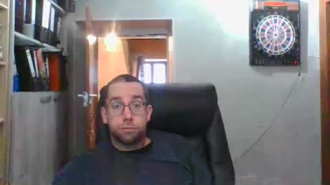 marcjemp online show from February 3, 10:52 am