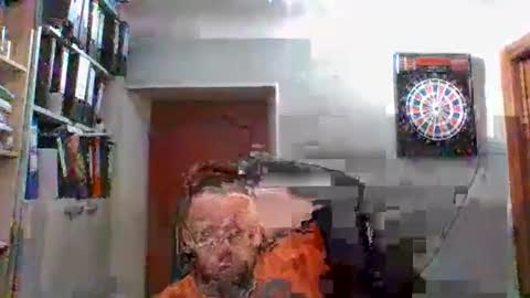 marcjemp online show from February 9, 1:48 pm