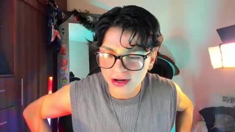 marck_collis online show from January 11, 7:42 pm