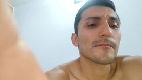 Snapshot of marckmuscle chatting on March 1, 5:42 am Marck Independent model online show from March 1, 5:42 am