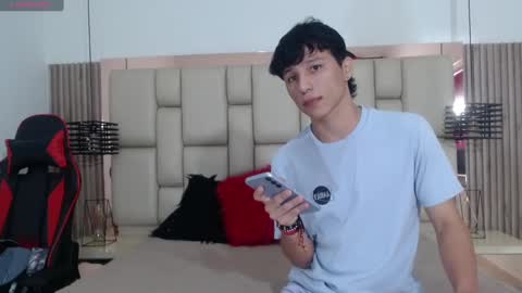 Marck online show from February 7, 12:39 pm