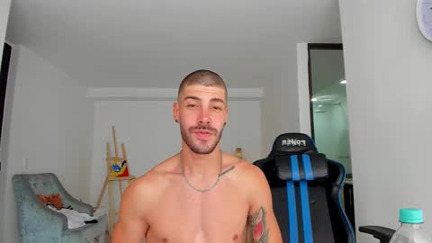 Marco IG marco tahani online show from December 2, 7:22 pm