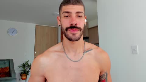 Marco IG marco tahani online show from January 4, 3:28 pm