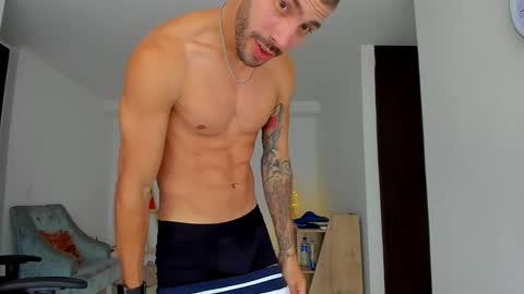 Marco IG marco tahani online show from December 2, 4:15 pm