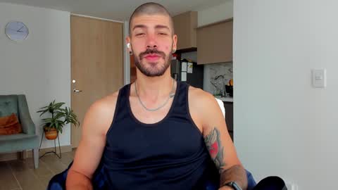 Marco IG marco tahani online show from January 10, 1:52 pm