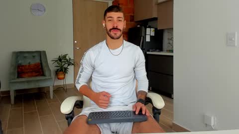 Marco IG marco tahani online show from January 7, 1:14 pm