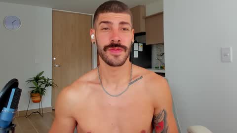 Marco IG marco tahani online show from January 3, 4:06 pm