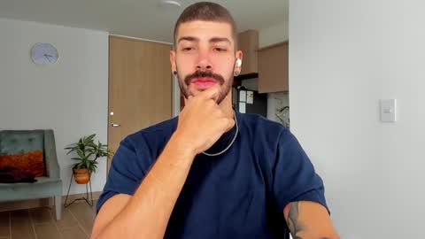 Marco IG marco tahani online show from January 5, 1:36 pm