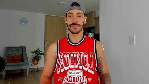 Marco IG marco tahani online show from December 27, 12:23 pm