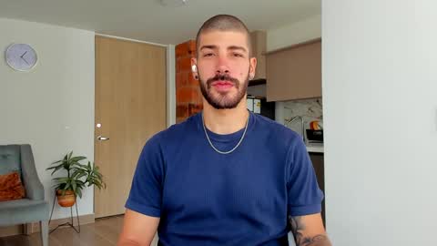 Marco IG marco tahani online show from January 12, 3:36 pm