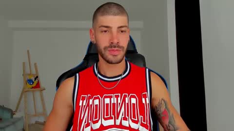 Marco IG marco tahani online show from December 3, 7:17 pm