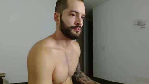 Snapshot of marcoandpolo01 chatting on January 13, 11:38 pm Marco Polo online show from January 13, 11:38 pm