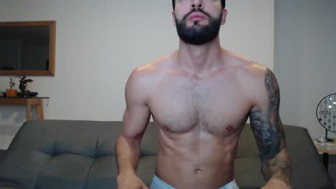 Snapshot of marcoandpolo01 chatting on March 8, 11:28 pm Marco Polo online show from March 8, 11:28 pm